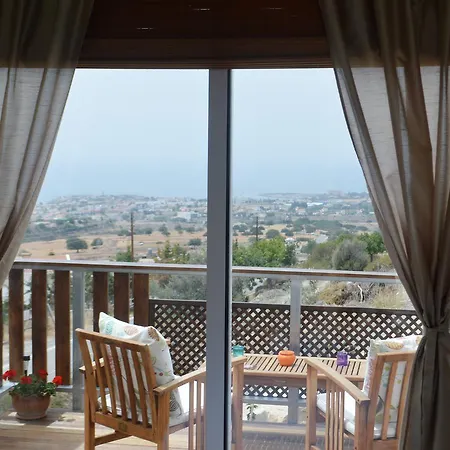 Bed & Breakfast House On The Hill Coral Bay