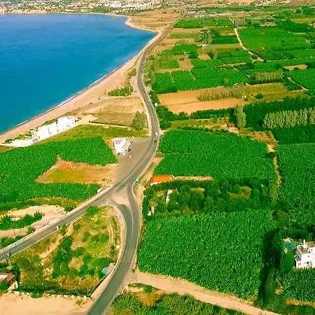 فندق مبيت وإفطار House On The Hill