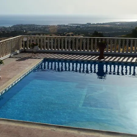 فندق مبيت وإفطار House On The Hill