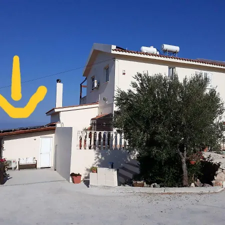 House On The Hill فندق مبيت وإفطار